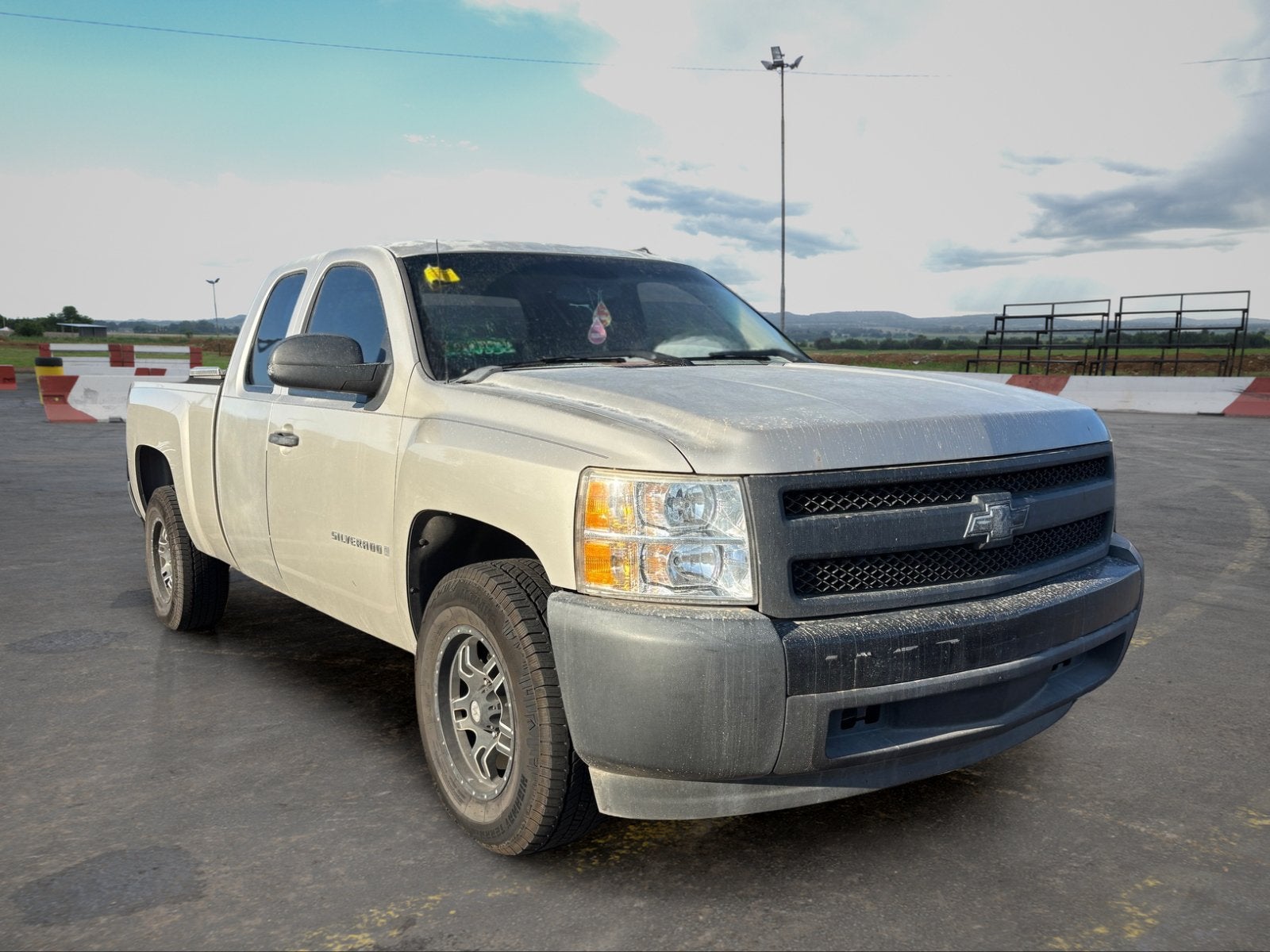 chevrolet silverado 1500 2007 1GCEC19X87Z605604 image chevrolet silverado 1500 2007 1GCEC19X87Z605604 image
